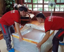 福州搬家电话,福州搬家收费价格明细